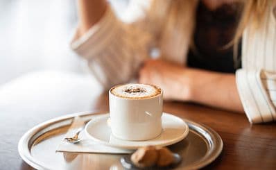 Cafés Indien