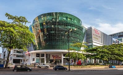 Suria Sabah Mall
