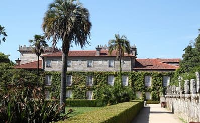 Parque de Castrelos