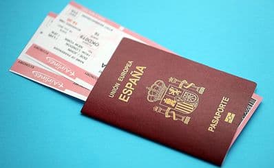 Passport & Visas