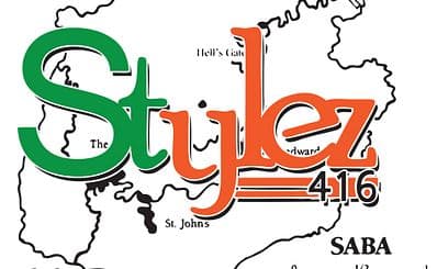 Stylez 416