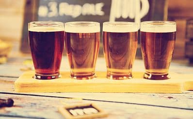 BrewDog Aberdeen