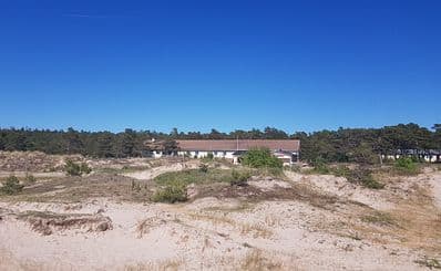 Tofta Strandpensionat
