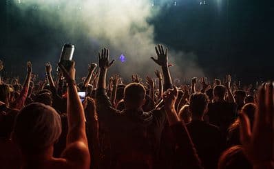 Club Areena