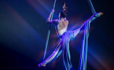 Cirque du Soleil Joyà (Playa del Carmen)