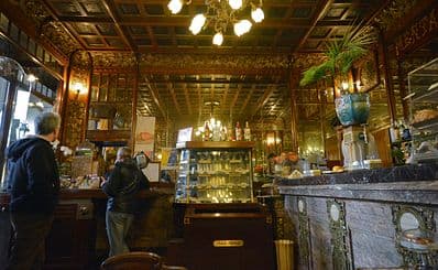 Caffè Mulassano
