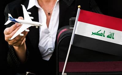 Baghdad International Airport (BGW)