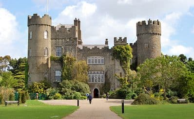 Malahide Castle & Gardens