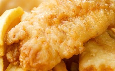 Posh Fish