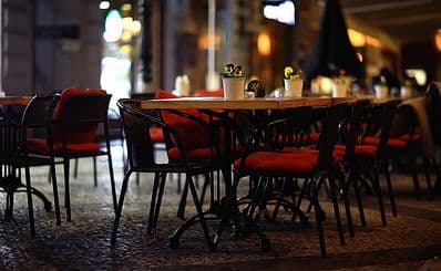 Au Petit Comptoir
