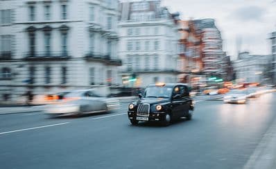 Taxi
