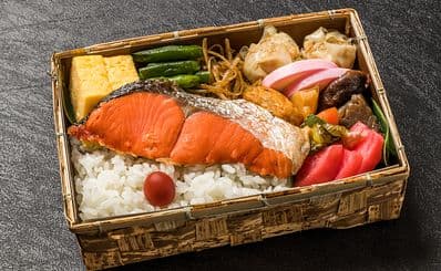 Sugoi Bento & Catering