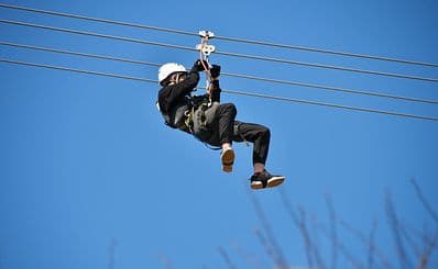 Acrobastille - Adventure Park