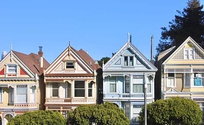 The Painted Ladies