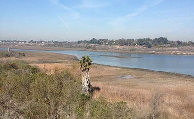 Mountains to Sea Trail
