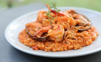 Doyle's Seafood Restaurant
