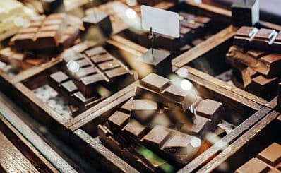 Chocolaterie am Fliederhof
