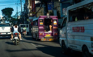 Public Transport