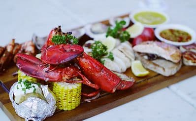 Rock Lobster Seafood & Grill