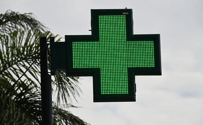Pharmacy