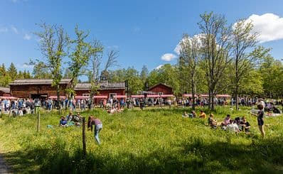 Västerbottens Museum