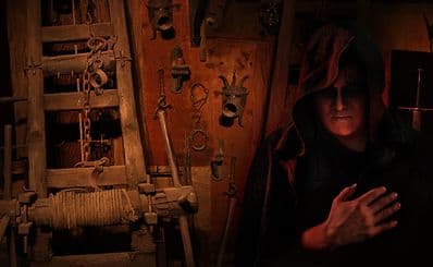 Amsterdam Dungeon