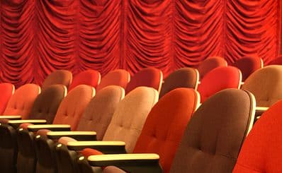 Evergreen Playhouse