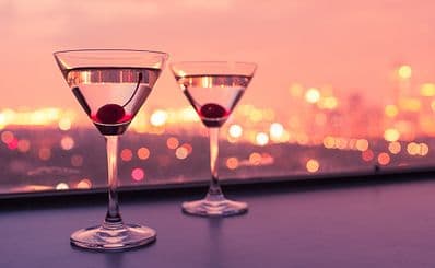 Skyview Bar