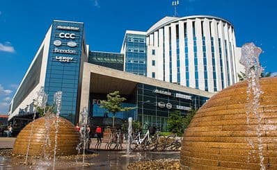 Fórum Shopping Center