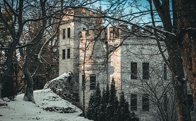 Nõmme — The Village within the City