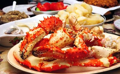 Blue Pointe Oyster Bar