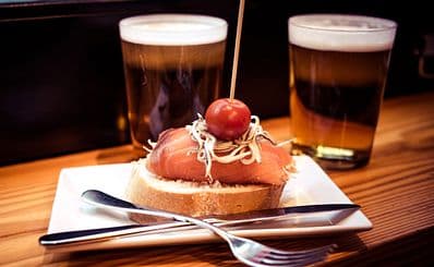 Gastropub Tuulensuu