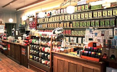 Kränku Tea & Coffee