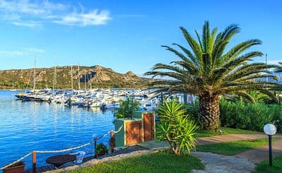 Porto Cervo