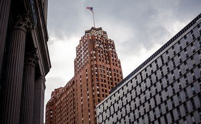The Guardian Building
