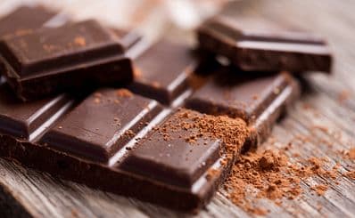 Les Secrets du Chocolat