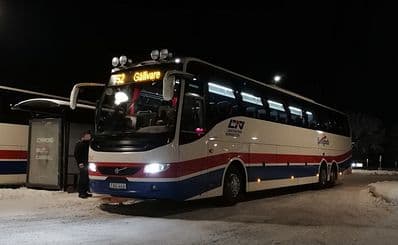 Public Transport
