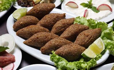 Fast Food Libanez Beirut