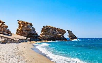 Triopetra & Agios Pavlos