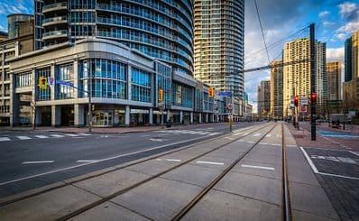 Queen West