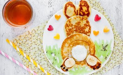 Butters Pancakes & Café