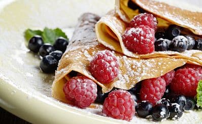Crêperie de Cornouaille