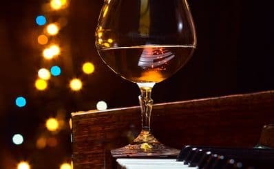 Low Key Piano Bar