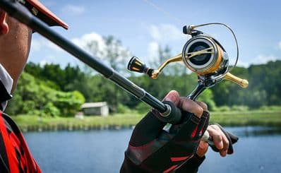 The Weekend Warrior Bass Series
