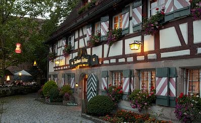 Gasthaus Rottner