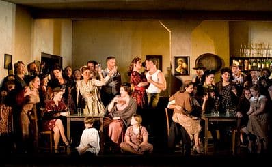Palm Beach Opera