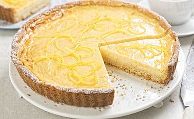 Queen of Tarts