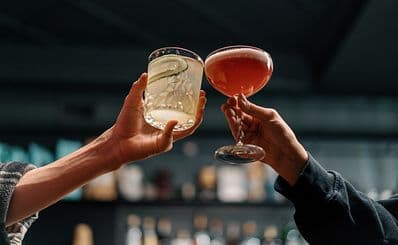 1862 Dry Bar