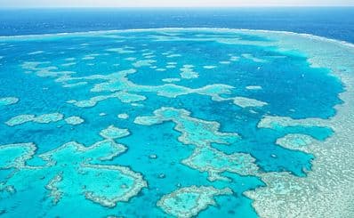 Great Barrier Reef