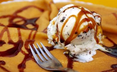Crêperie le Blé Noir